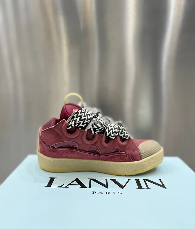 Lanvin Shoe 